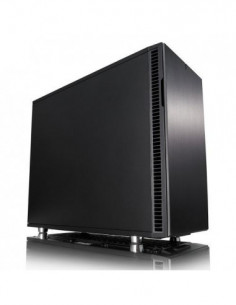 Caixa Fractal Design Define...