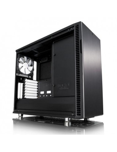 Caixa Fractal Design Define R6 Midi...