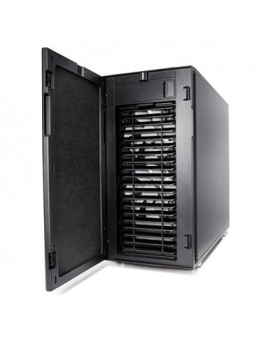 Caixa Fractal Design Define R6 Midi...