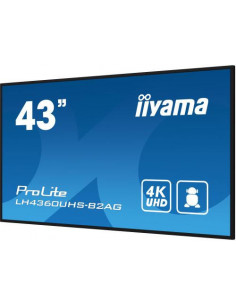 Monitor Iiyama 43" -...