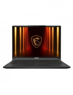 Portátil Gaming MSI Stealth...