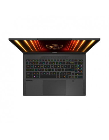 Portátil Gaming MSI Stealth A16 AI+:...