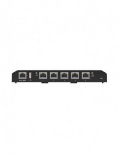 Switch Ubiquiti ES-5XP - 5...