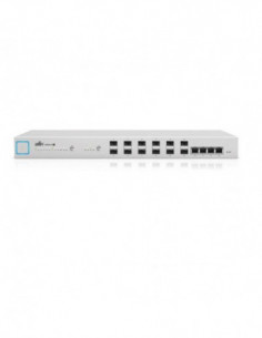 Switch de Rede Ubiquiti...