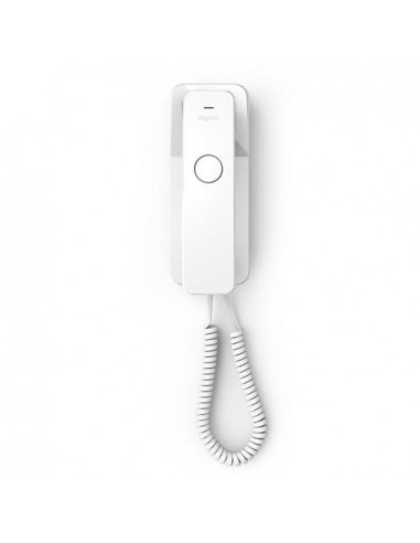 Telefone Fixo Gigaset Desk 200 Branco... Telefone Fixo Gigaset Desk 200 Branco...