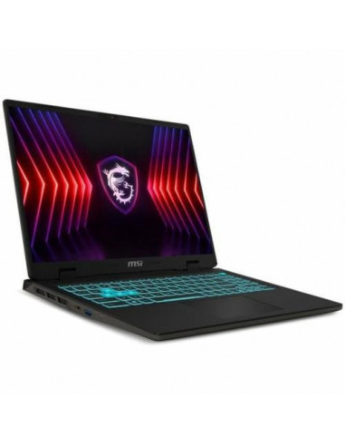 Sword 16 Hx B14vfkg-054xes I9-1syst...