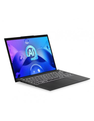 Portátil MSI Prestige 13 AI+ EVO...