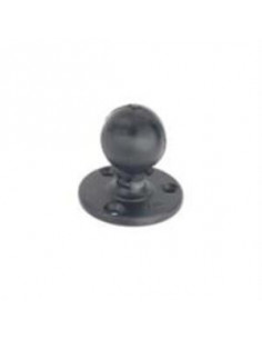 Placa Circular Zebra RAM -...