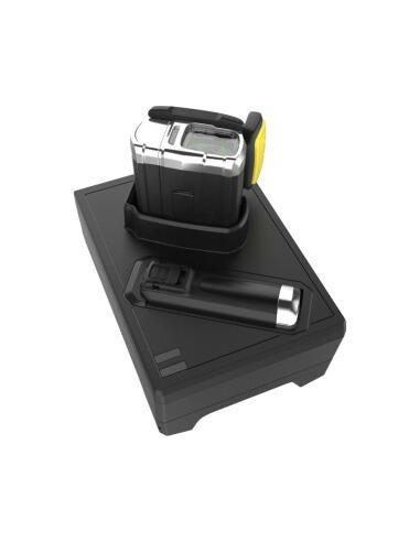 Base de carregamento Zebra para scanners