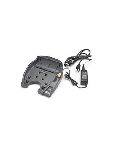 Zebra Kit Acc Qln4/Zq63-Ec Ac Adapter...