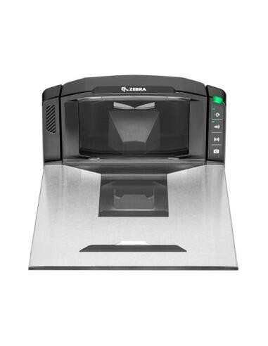 Leitor de Código de Barras Zebra...