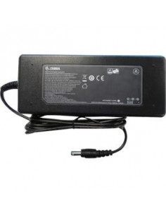 Zebra Power Supply Fixed...