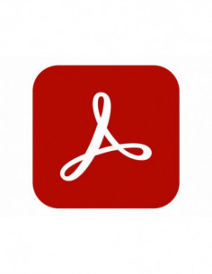 Adobe Acrobat Pro 2020 -...