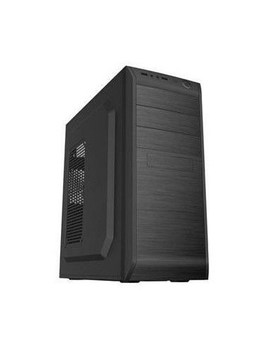 Coolbox Caja Pc Semitorre Atx F750...