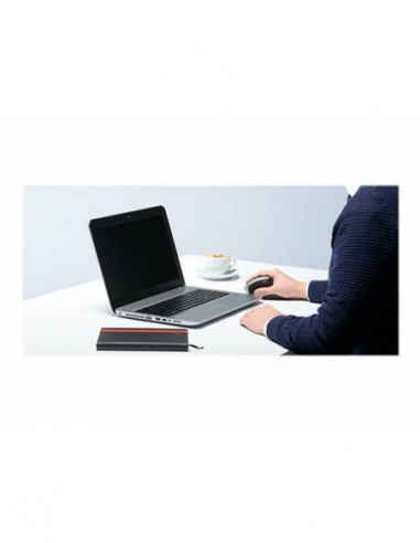 CHERRY MW 4500 - rato vertical - 2.4... CHERRY MW 4500 - rato vertical - 2.4...