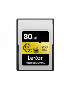 Cartão Memória Flash Lexar...