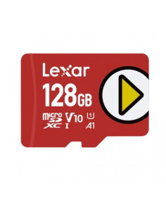 Cartão microSDXC Lexar...