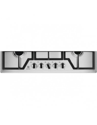 Placa Independiente a GAS Electrolux...