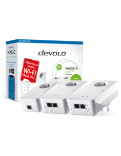 Devolo Magic 2 WiFi next...