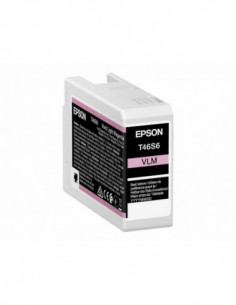 Epson UltraChrome Pro T46S6...