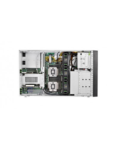 Fujitsu Tx2550m5 Xeon Silver 4208 8c... Fujitsu Tx2550m5 Xeon Silver 4208 8c...