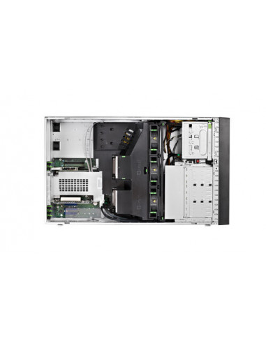 Fujitsu Tx2550m5 Xeon Silver 4208 8c... Fujitsu Tx2550m5 Xeon Silver 4208 8c...