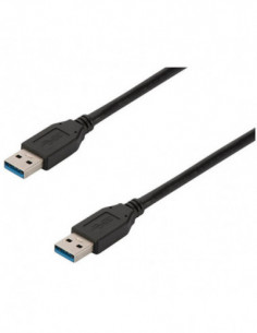 Ewent Cabo Usb 3.0 A/m Para...