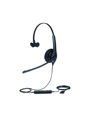 Gn Audio Auriculares Jabra Biz 1500...