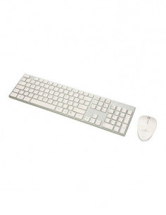 Bluestork Keyboard + Mouse...