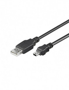 Ewent Cabo Usb 2.0 Usb A...