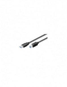 EWENT USB 3.0  cable "A" M...