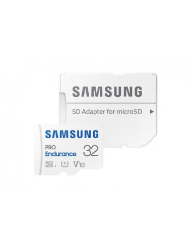 Cartão MicroSDXC Samsung MB-MJ32K...