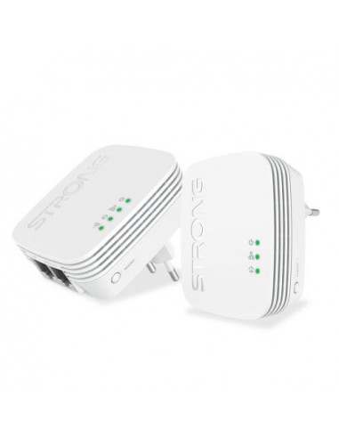 STRONG POWERLINE WI-FI 600 DUO MINI