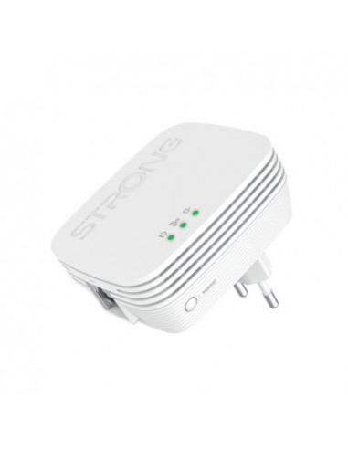 Adaptador Powerline Strong...