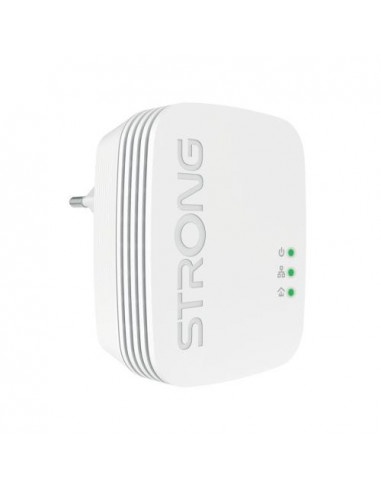 Adaptador Powerline Strong...
