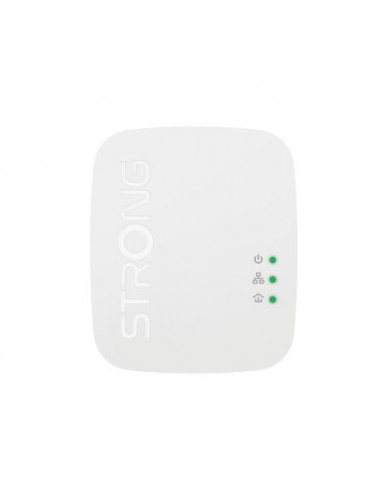 STRONG POWERLINE WI-FI 600 DUO MINI