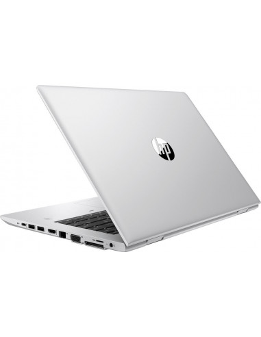 HP INC 640 G5 I5-8265U 14 8/256 W10P·