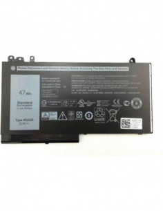 Dell Battery Primary 3 Cell...