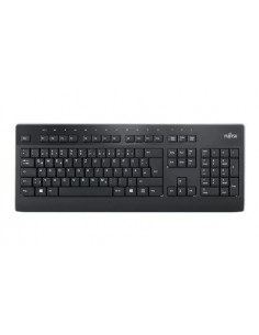 Fujitsu Keyboard Kb955 Usb...