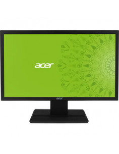 Monitor Acer V246hlbd 24"...