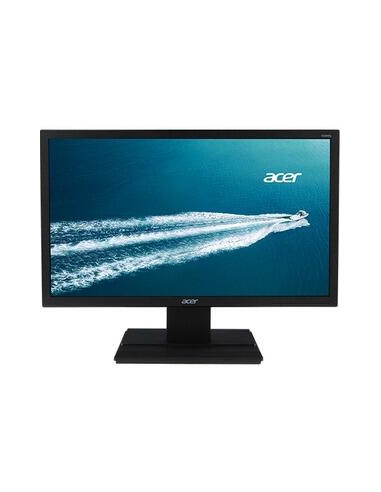 Monitor Acer V246hlbd 24" Led Fullhd