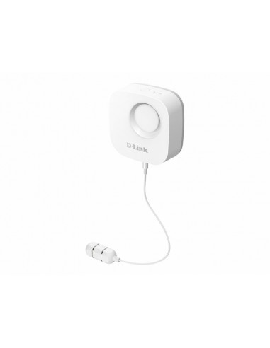 D-Link Sensor De Escape De Líquido... D-Link Sensor De Escape De Líquido...