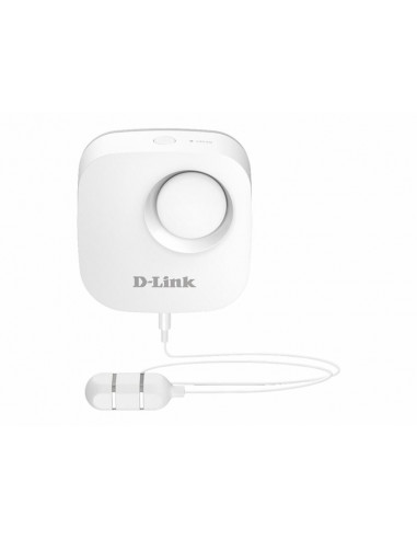 D-Link Sensor De Escape De Líquido... D-Link Sensor De Escape De Líquido...