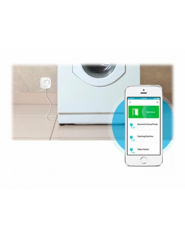 D-Link Sensor De Escape De Líquido... D-Link Sensor De Escape De Líquido...