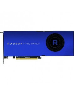 Amd Radeon Pro Wx8200 8gb...