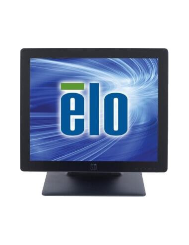 Elo Touch Systems Monitor de pantalla... Elo Touch Systems Monitor de pantalla...