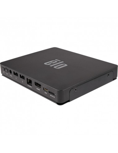 Elo Touch Systems Soporte de montaje... Elo Touch Systems Soporte de montaje...