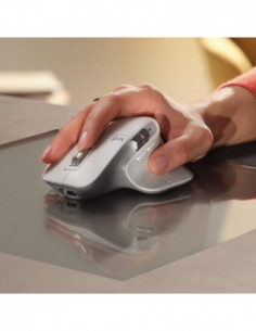 Rato Logitech MX Master 3S...