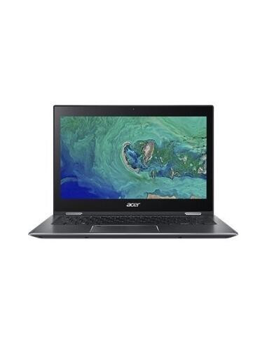 Acer Sp513-53N 13.3" Ci58265u 8Gb...