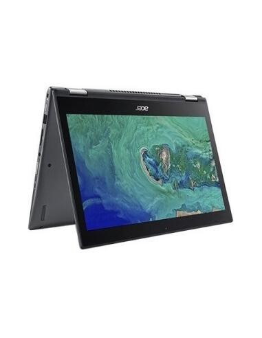 Acer Sp513-53N 13.3" Ci58265u 8Gb...